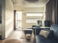 Salt & Sill Hotels in Tjorn Municipality