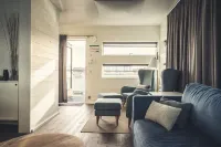 Salt & Sill Hotel a Marstrand