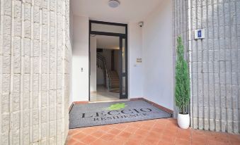 Residence Leccio