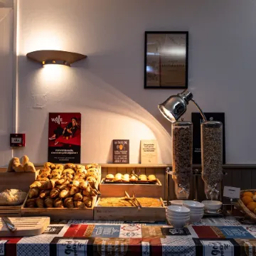 Hotel Ibis Autun