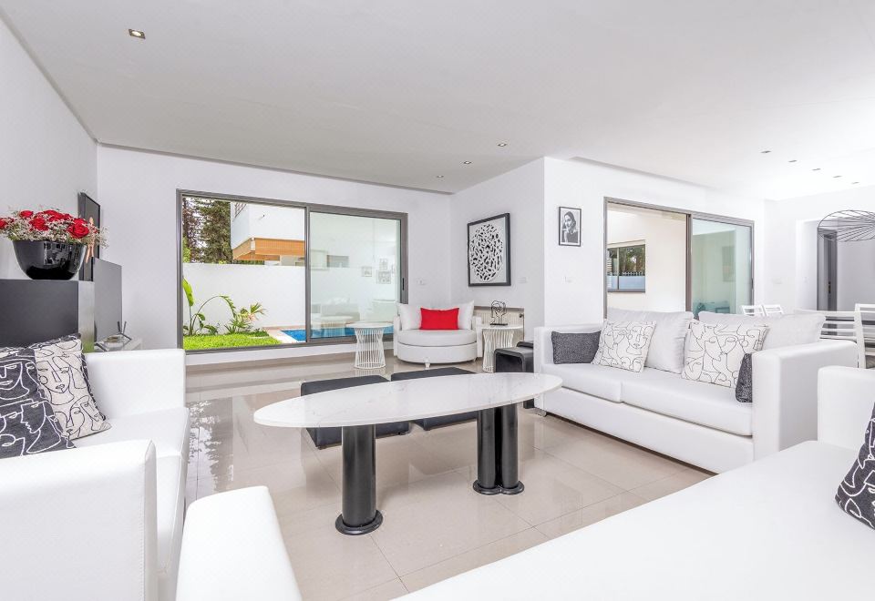 오페라 하우스 호텔 이미지