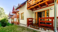 Karpacz Myśliwska, Sun & Snow Hotel a Podgorzyn