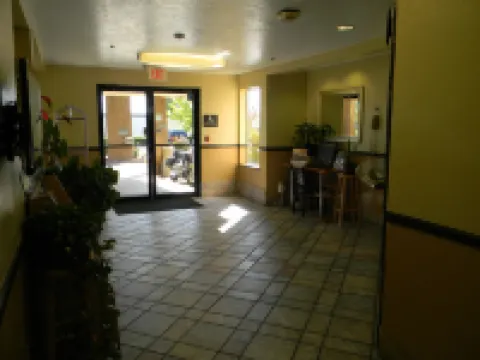 Motel 6 Wilsonville, or - Portland