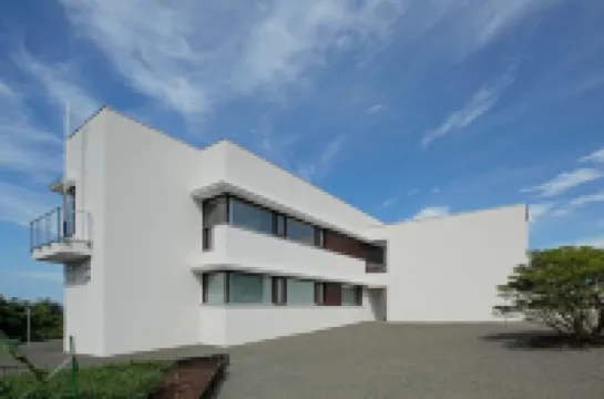 The Villa Orchid Hotels in 