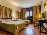 Hotel Temple Ponferrada Hotels in Bierzo