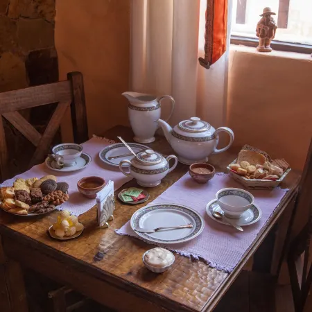 Hotel Norte Rupestre