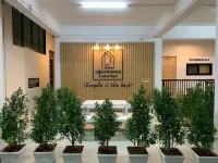 U-Sabai Place Hotels in Chonnabot District