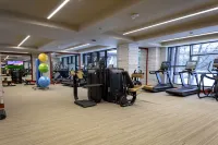 The Inn at SentryWorld - Gym