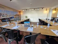 Hotel Eisenhower (ex King Hôtel) Hotels in Commes