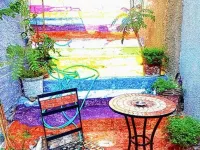 Zaman Ya Zaman Boutique Hotel Hotels near Amman Citadel