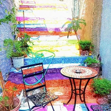 Zaman Ya Zaman Boutique Hotel