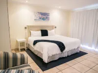 Santorini Guesthouse Hotels in East london