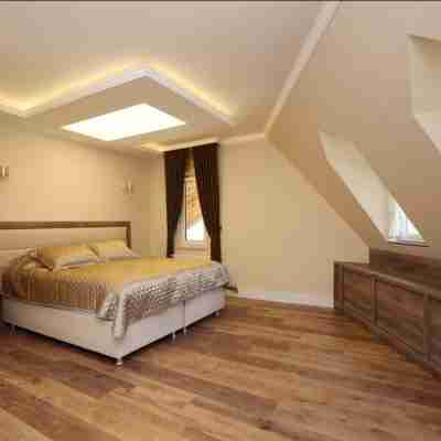 Villa Korukoy Rooms