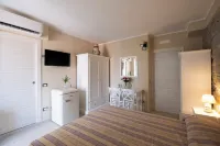 Le Stanze del Conte Hotels in Perdifumo