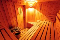 Residence Alesi - Spa
