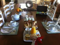 La Bastide Tara Hotels in Cabries