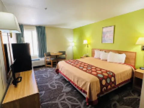 Moab Gateway Inn at Arches Nat'l Park Hotel di Moab