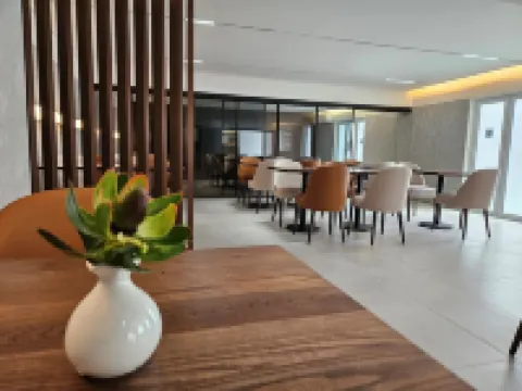 大南路貝斯特韋斯特汽車旅館