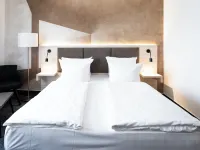 Taste Smart Hotel Lampertheim Hotels in BergstraBe