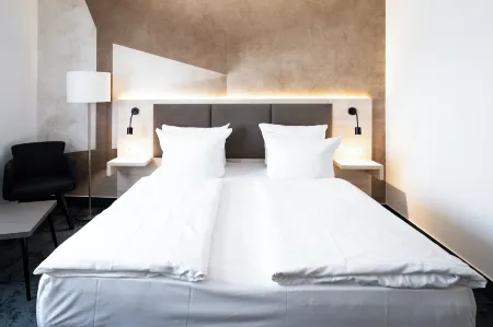 Taste Smart Hotel Lampertheim