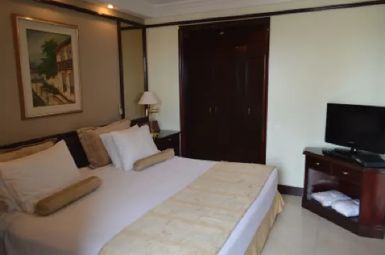 地標住宅公寓酒店 - 官方