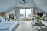 Manoir de Lan Kérellec Hotels in Locquirec