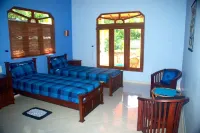 킹 코코넛 로지 Talpe 호텔