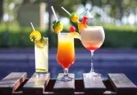 Hotel Playa Bejuco - Bar