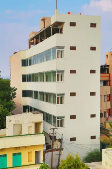 Hotel Royal Palm - A Budget Hotel in Udaipur