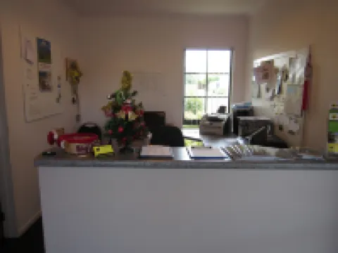 Kiwi Court Motel Hotels in Hawera