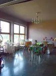 Hotel Alma de Romero - breakfast