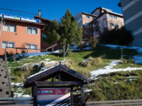 巴里洛切旅館 巴里洛切縣酒店