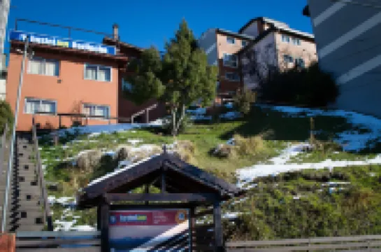 Hostel Inn Bariloche
