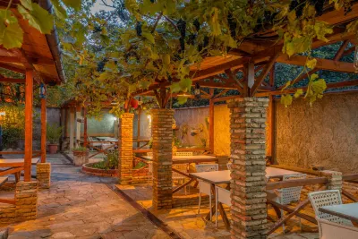 Kopala Tskneti Hotel Hotels near შადრევანი The Fountain