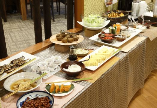 1. 유노카와 온센 ..