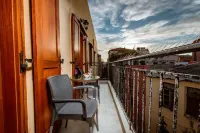 Deluxe Hotel Hotels in Chania