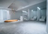 Knossos Beach Bungalows Suites Resort & Spa - spa