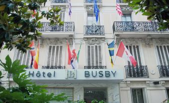 Hotel Busby