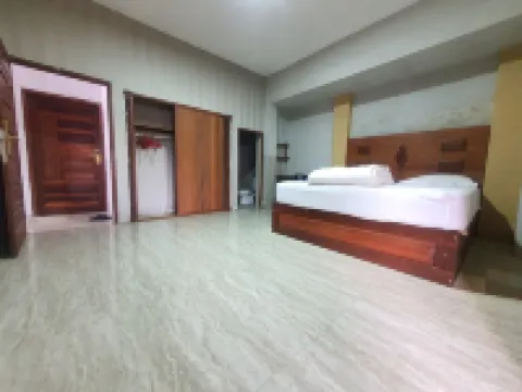 Hotel Bintang Hotels in Asahan Regency