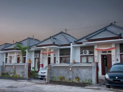 Villa Dencarik Hotels in Thyrite