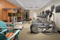 Home2 Suites by Hilton Denver International Airport