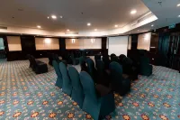 Cancun Sokhna Resort & Villas Hotels in Ataqah