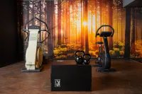 Hotel Restaurant de Echoput