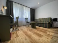 Bebras Hessischer Hof Hotels in Bebra