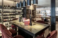 Linder Cycling Hotel - bar