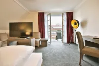Boutiquehotel Myn Utspann