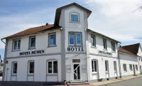 Hotel Rühen, 24 Stunden Check in, Küche, Kostenfreie Parkplätze Hotels in Oebisfelde