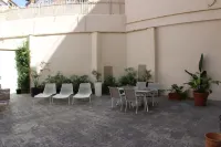 Soho Valencia, Ruzafa Hoteles en Valencia