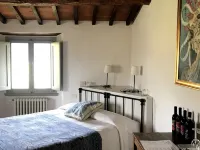 Il Pezzatino Hotels in Rufina
