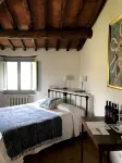 Il Pezzatino Hotels in Londa
